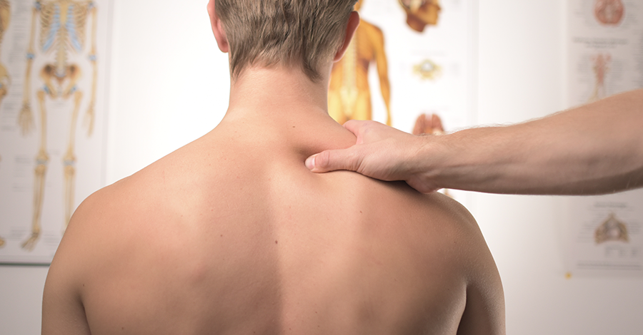 4 cvičenia pre zmiernenie bolestí chrbta