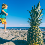 8 dôvodov, prečo by ste si mali obľúbiť ananás