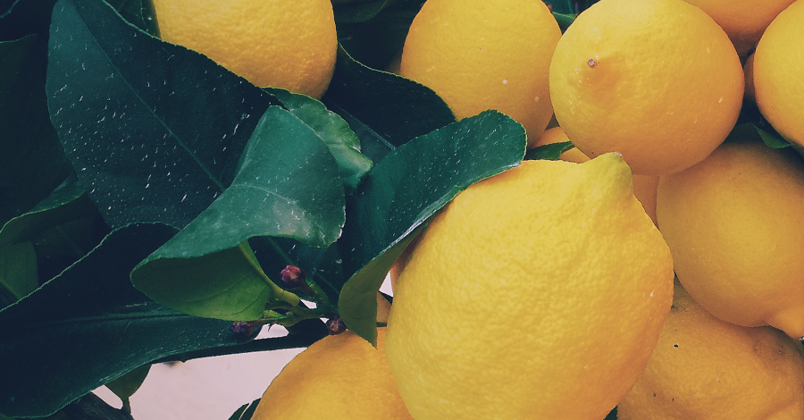 Ako získať 5 až 10-krát viac živín z citrónov