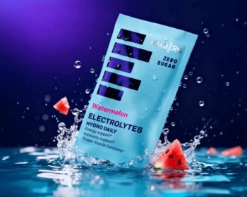 Elektrolyty a termoregulácia: ako telo riadi teplotu pri záťaži