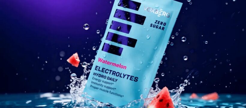 Elektrolyty a termoregulácia: ako telo riadi teplotu pri záťaži