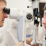 Nepodceňujte ochorenia očnej sietnice