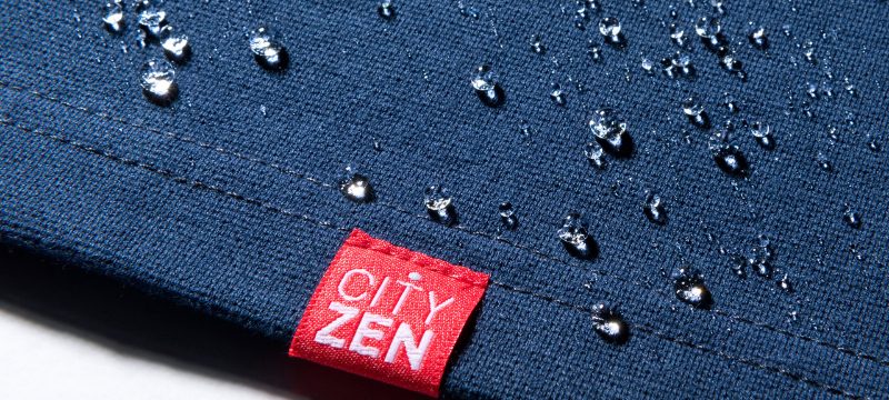 Zaujalo nás: Startup CityZen prináša na trh neprepotiteľné a antibakteriálne oblečenie